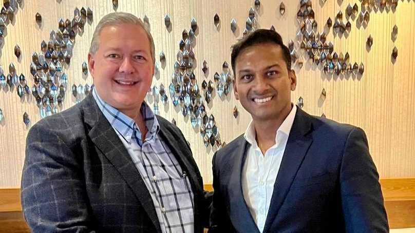 Spearheads Collaborative Growth At SA Chamber USA