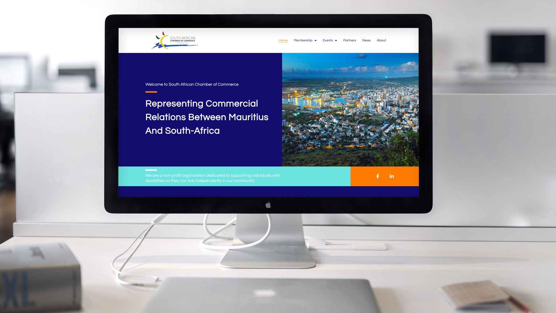 Sacc new website 2023