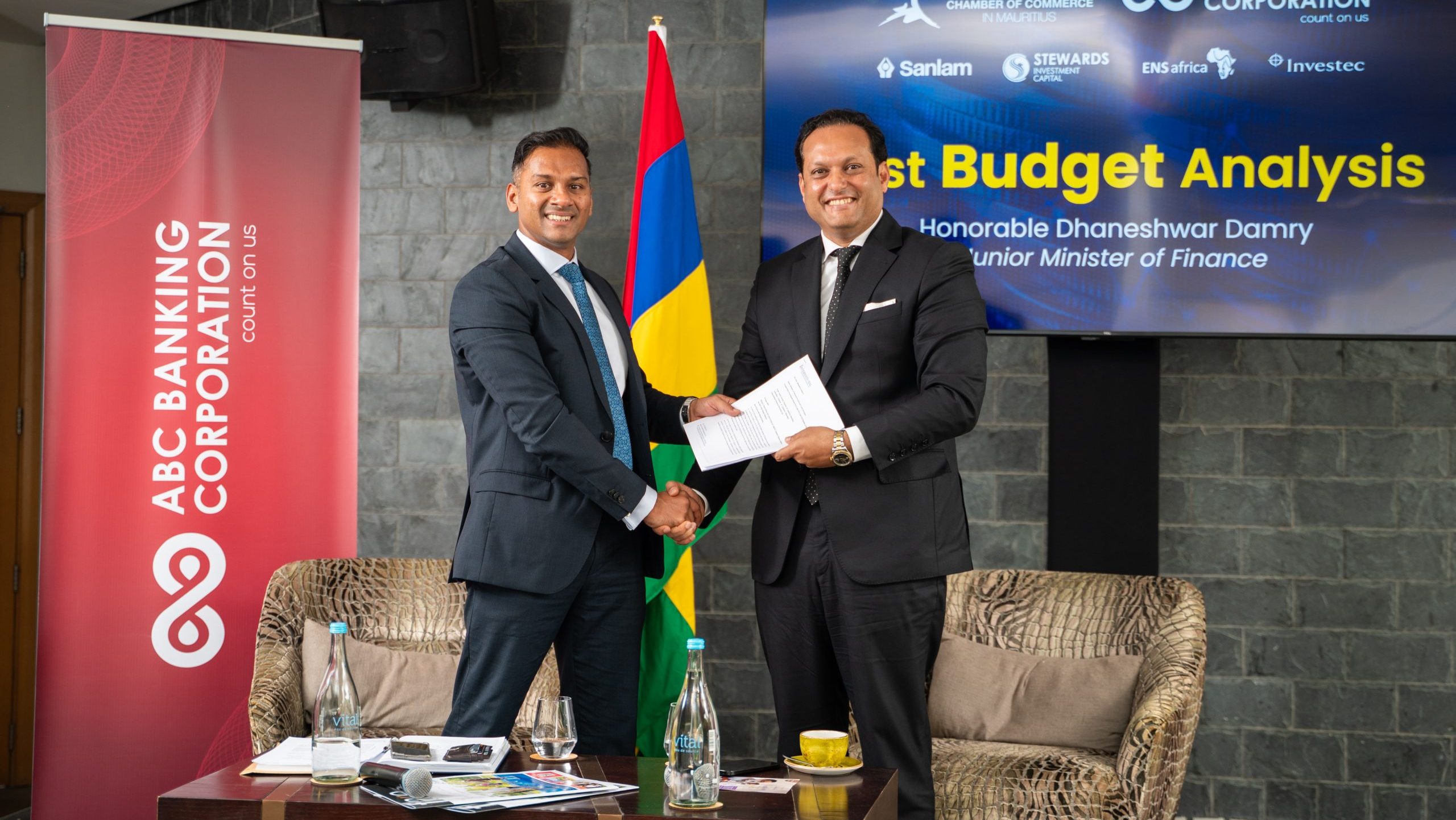 Post Budget A 75