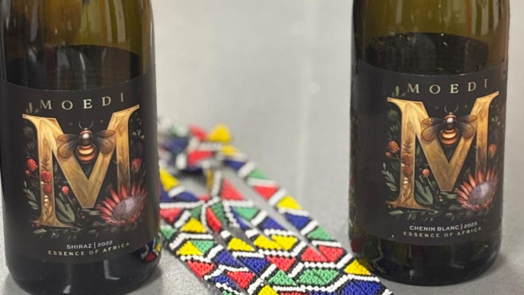 SA Chamber showcases Black and Women-owned South African wine brands in London