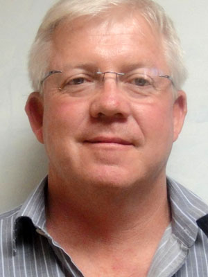 John